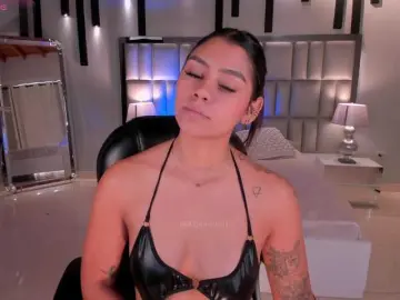 Bongacams Free Live Porn of AllyJensen