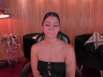 Bongacams Private Sex Chat of AllyJensen