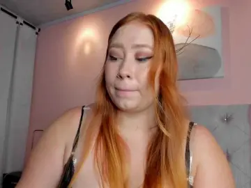 Bongacams Adult Video Chat of hannamartin
