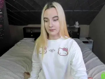 Bongacams Nude Webcam of Angel1Bunny