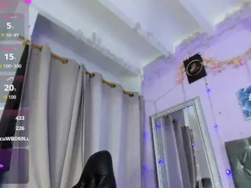 Bongacams Free Porn Cam of FalakYasin
