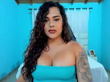 Bongacams Watch Live Sex Cams of shadiaorozco
