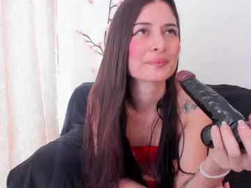 Bongacams Adult Webcams of NicoRobinx