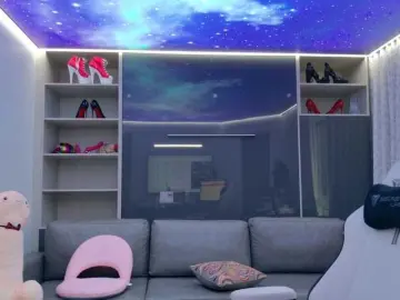 Bongacams Live Sex of FitCougar
