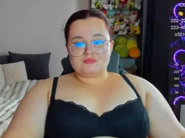Bongacams Nude Webcam of Jessica-Joy