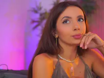 Bongacams Adult Webcams of AishaBee