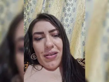 Bongacams Best Webcam of EdenaVega