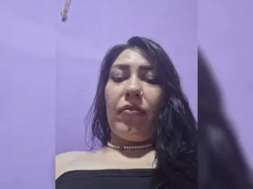 Bongacams Live Sex Cam of EdenaVega