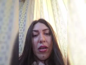 Bongacams Live Porn of EdenaVega