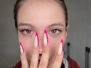 Kristy-Angel