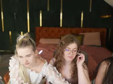 Bongacams Free Live Porn of OrlyFlameTeam