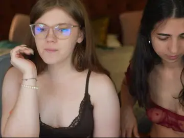 Bongacams Adult Webcam of OrlyFlameTeam