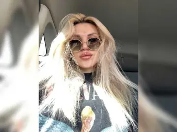 Bongacams Sex Chat of SonaZ