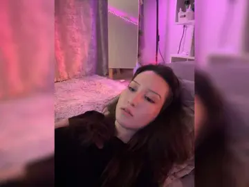 Bongacams Adult Video Chat of CrazyAleona