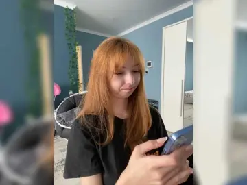 Bongacams Private Sex Chat of CrazyAleona