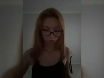 Bongacams Live Porn of CrazyAleona