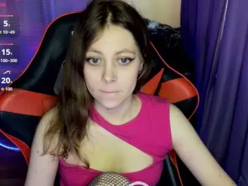 Bongacams Private Sex Chat of Natural-babe666