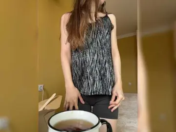 Bongacams Sex Chat of MilkaCrystall01