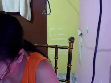 Bongacams Sex Chat of MystiqueMiss