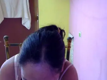 Bongacams Live Sex Cam of MystiqueMiss