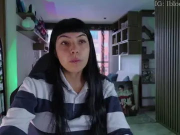 Bongacams Live Porn of SaraaDesire