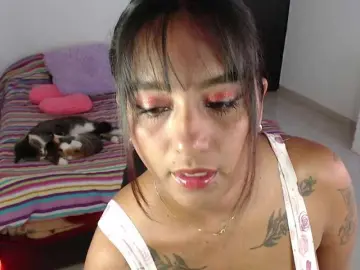 Bongacams Free Live Porn of caterina2