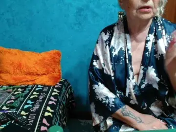Bongacams Private Sex Chat of milo4ka77