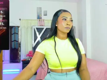 Bongacams Live Porn of talianapalacios