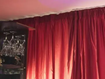 Bongacams Free Live Porn of LuxenNoir
