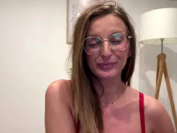 Bongacams Live Sex Cam of RachellaFox