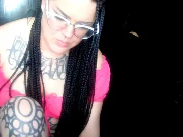 Bongacams Watch Live Sex Cams of fetishslut4u