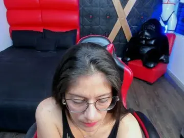 Bongacams Nude Webcam of Sara69-