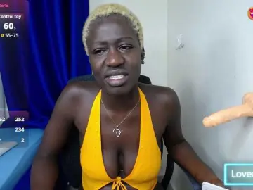 Bongacams Best Webcam of KittySexxy