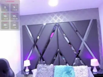 Bongacams Sex Chat of LilithVonDark