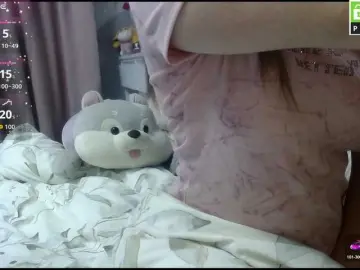 Bongacams Live Sex Cam of Monika-X