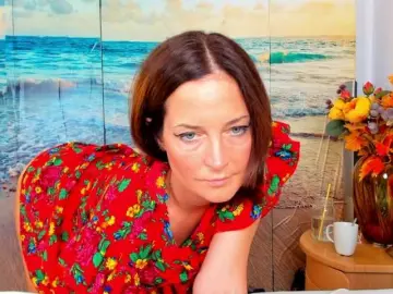 Bongacams Sex Cam of SatyneQueen