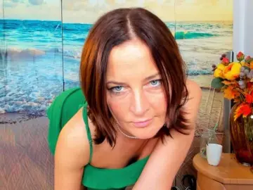 Bongacams Nude Webcam of SatyneQueen