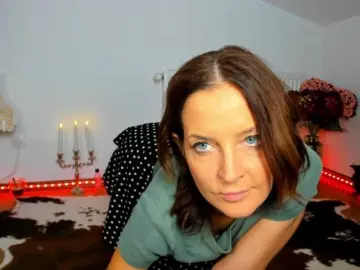 Bongacams Adult Video Chat of SatyneQueen
