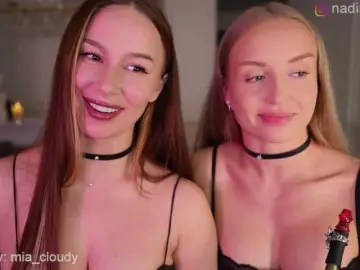 Bongacams Sex Cam of WhoreRobot