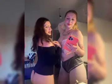Bongacams Sex Cam of lustful-angels