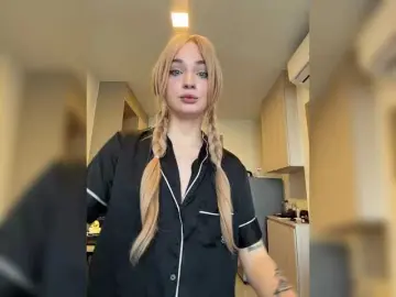 Bongacams Free Porn Cam of AstridMoss