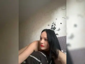 Bongacams Sex Chat of DominatriS
