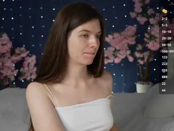 Bongacams Sex Cam of Mirror-Girl