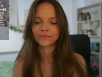 Bongacams Private Sex Chat of NatashaMalko
