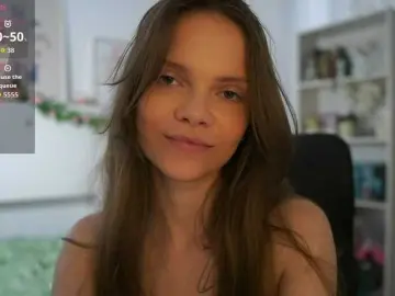 Bongacams Live Porn of NatashaMalko