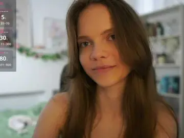 Bongacams Live Sex Cam of NatashaMalko
