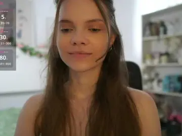 Bongacams Private Sex Chat of NatashaMalko