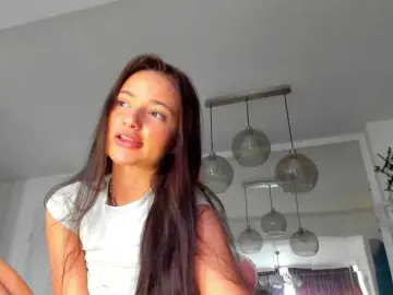 Bongacams Private Sex Chat of ireneVON