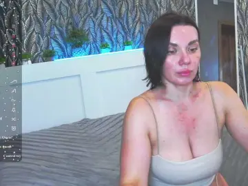 Bongacams Sex Cam of EveLibston