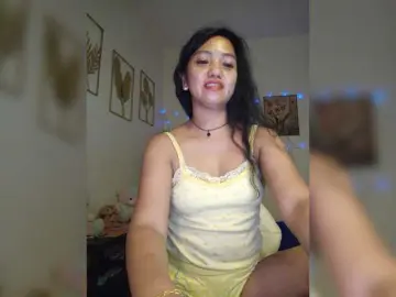 Bongacams Sex Chat of jennahshampoo